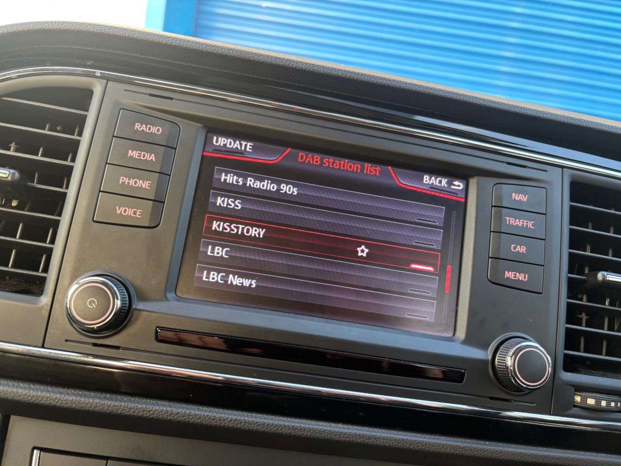 2014 SEAT LEON 2014 SEAT LEON