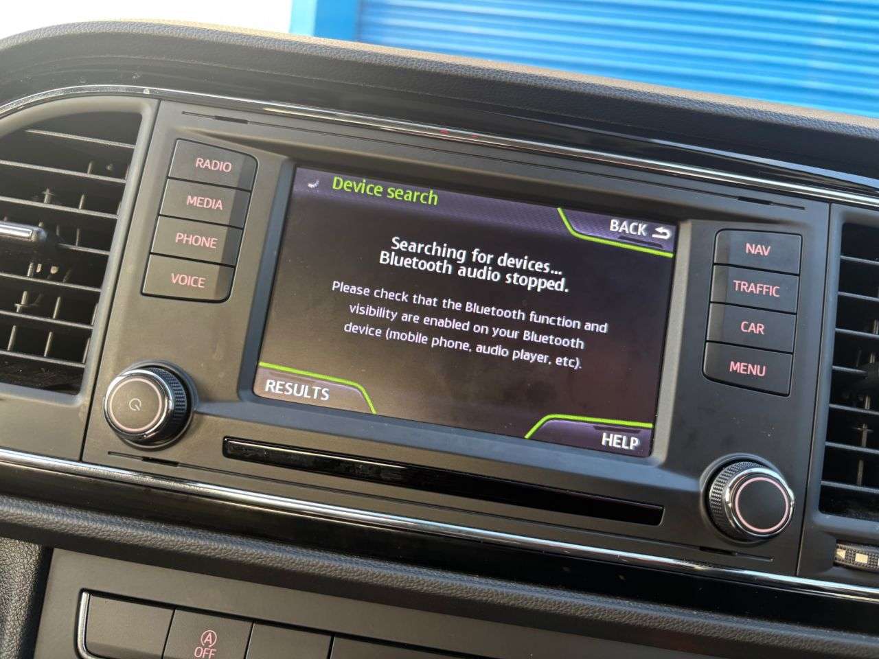 2014 SEAT LEON 2014 SEAT LEON