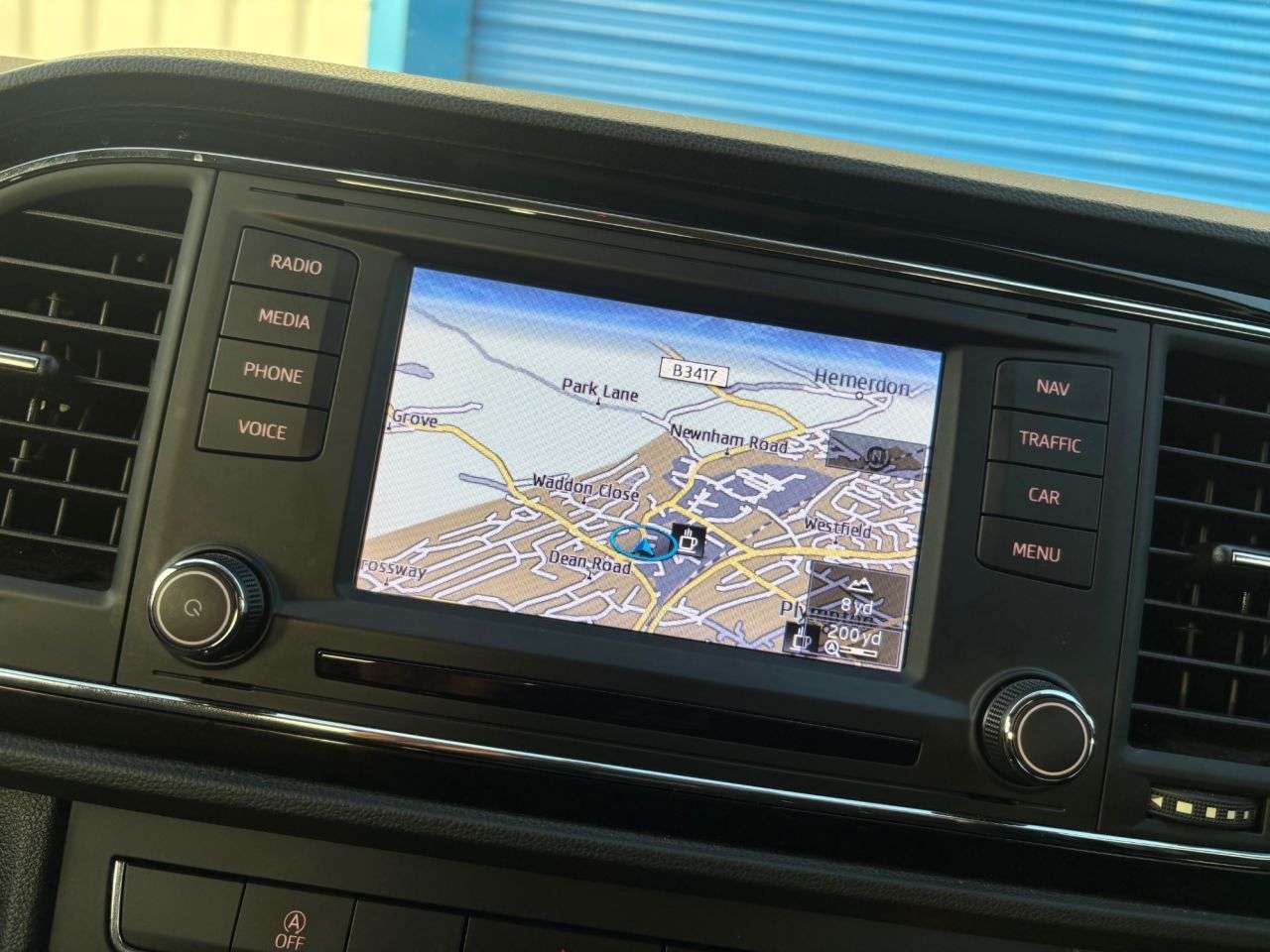 2014 SEAT LEON 2014 SEAT LEON