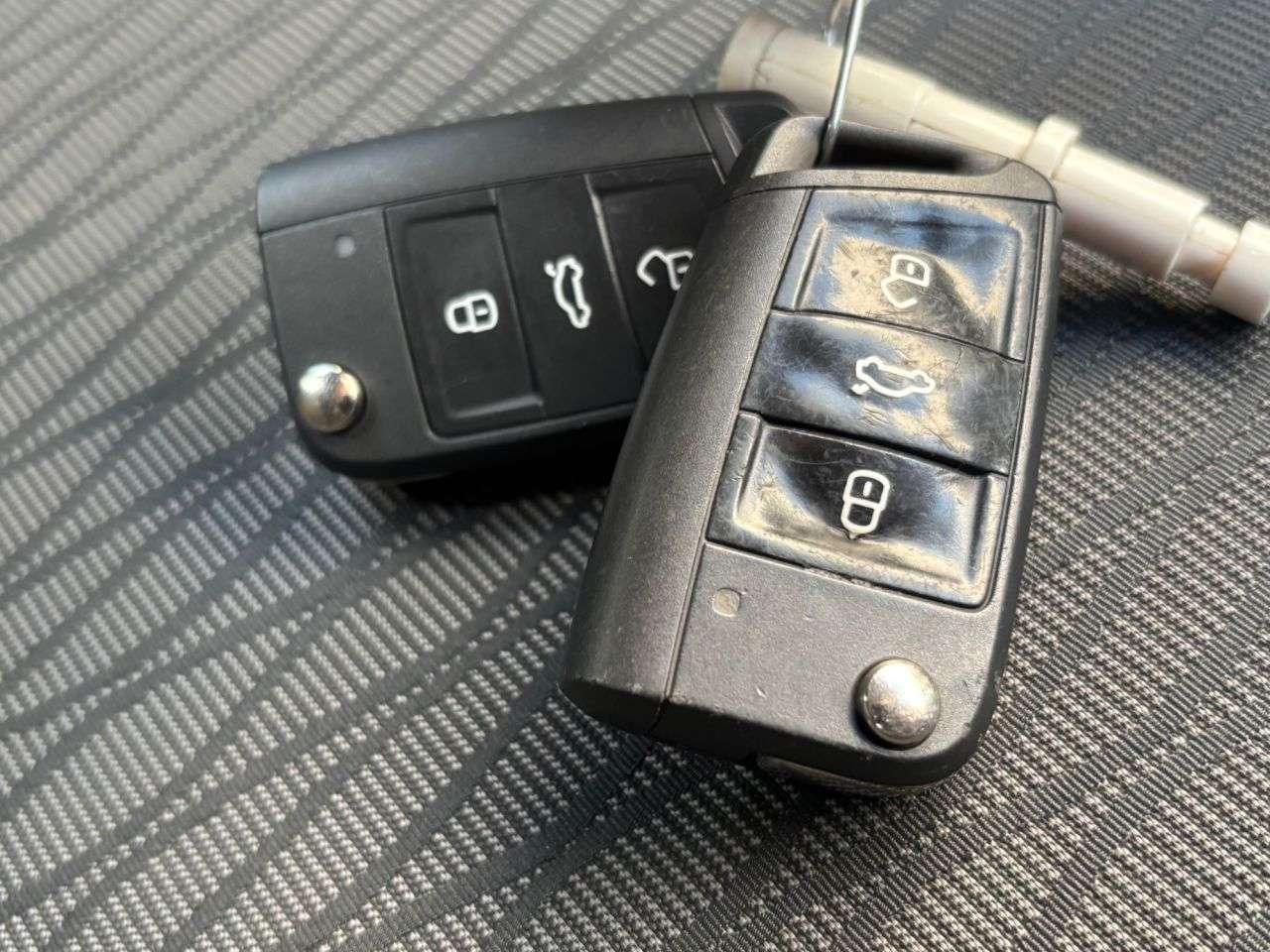 2014 SEAT LEON 2014 SEAT LEON