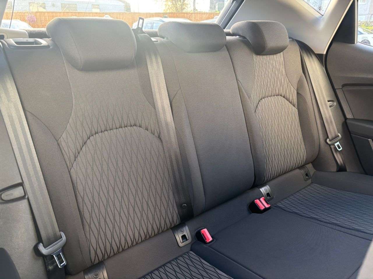 2014 SEAT LEON 2014 SEAT LEON