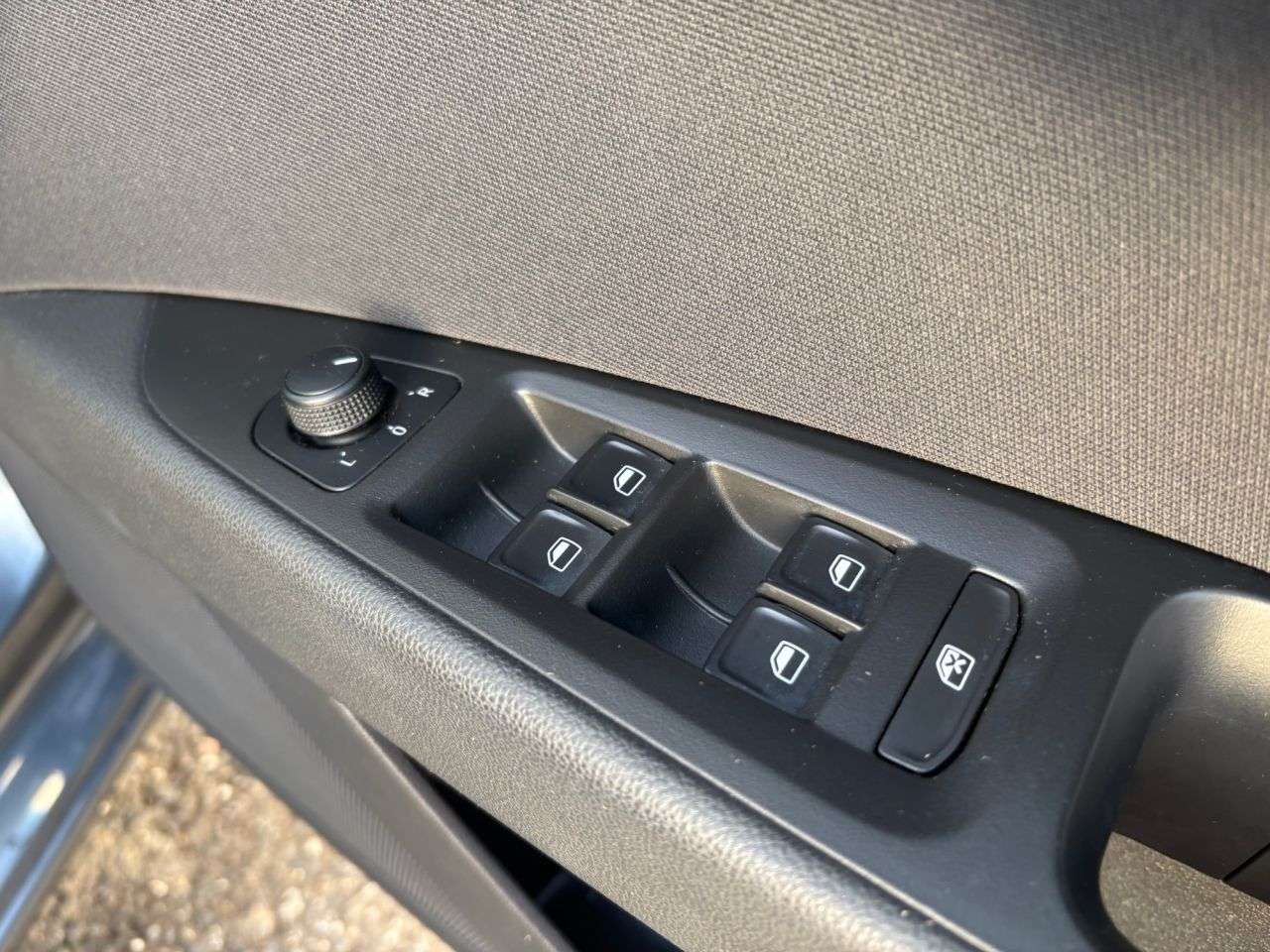 2014 SEAT LEON 2014 SEAT LEON