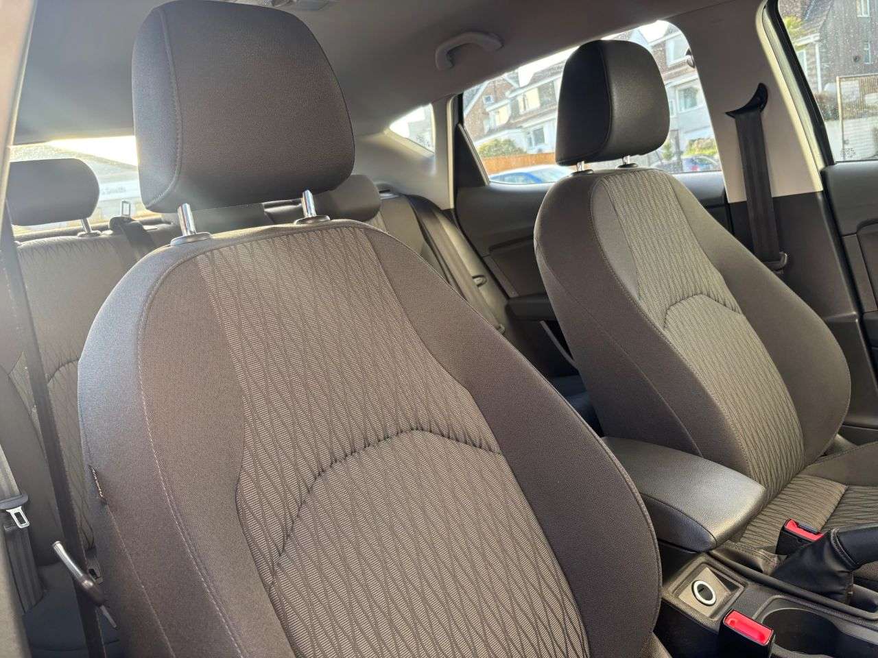 2014 SEAT LEON 2014 SEAT LEON