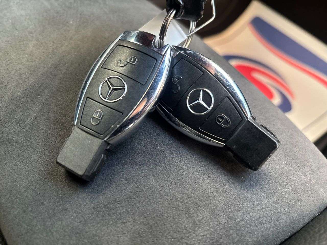 2017 MERCEDES-BENZ A-CLASS 2017 MERCEDES-BENZ A-CLASS