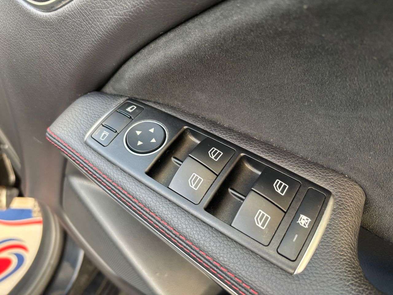 2017 MERCEDES-BENZ A-CLASS 2017 MERCEDES-BENZ A-CLASS