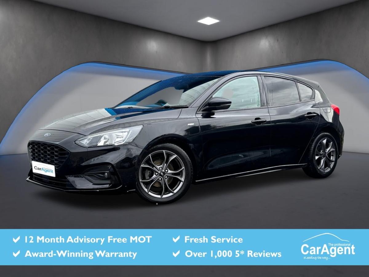 Check out this Ford Focus 2018 Diesel Manual