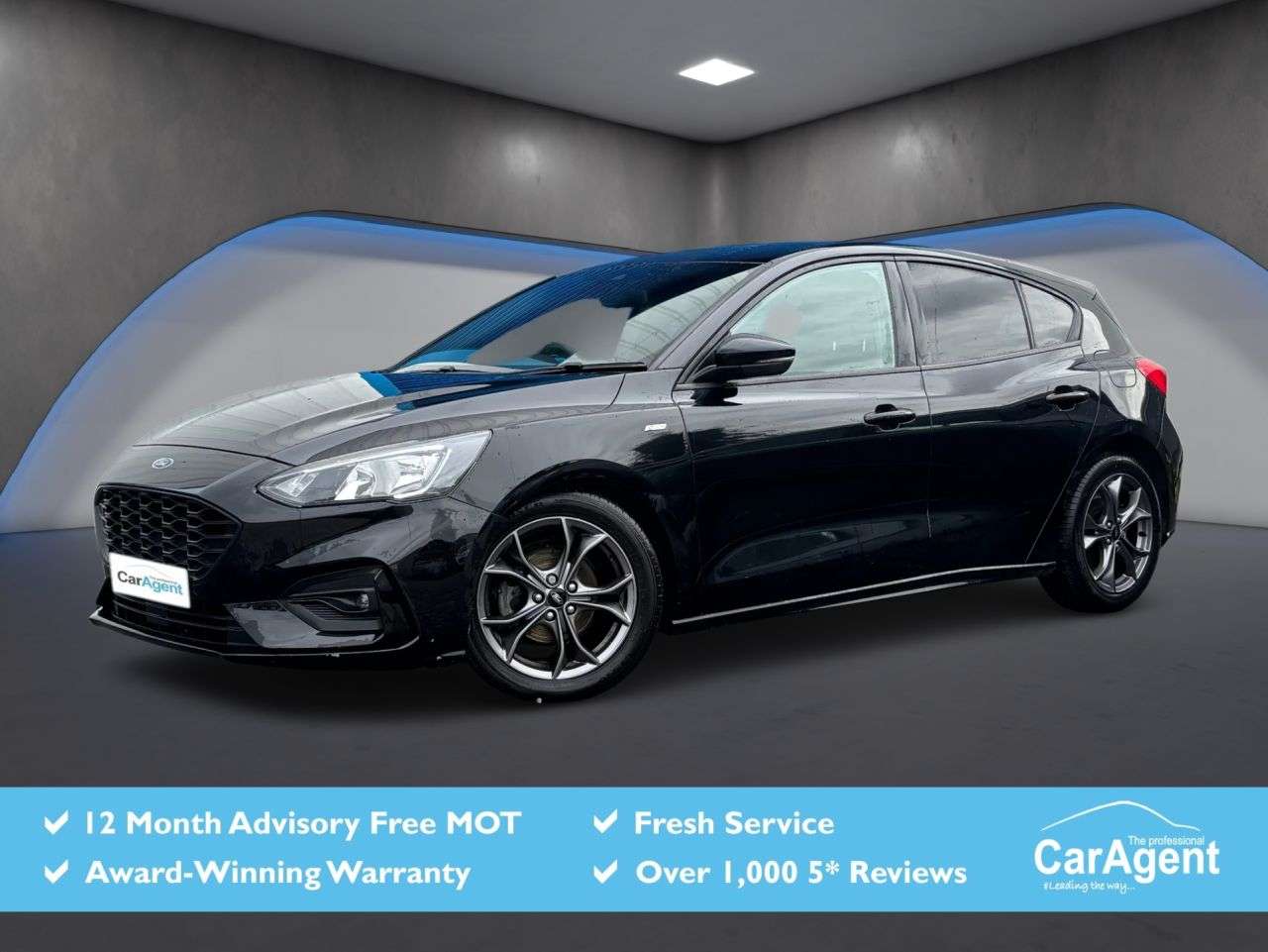 2018 FORD FOCUS 2018 FORD FOCUS