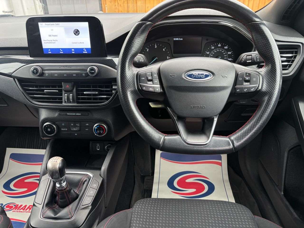 2018 FORD FOCUS 2018 FORD FOCUS