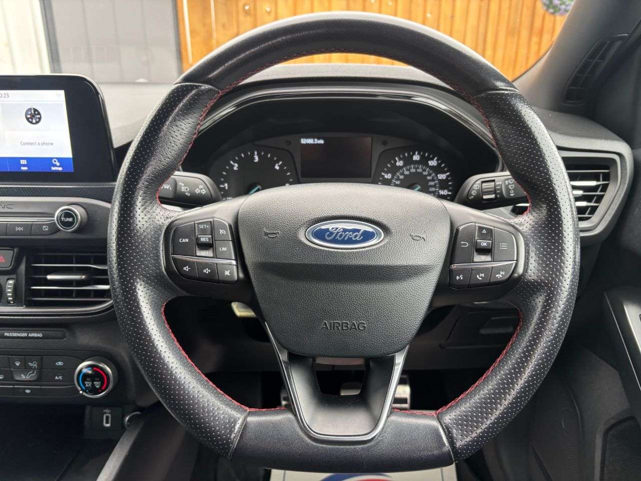 2018 FORD FOCUS 2018 FORD FOCUS