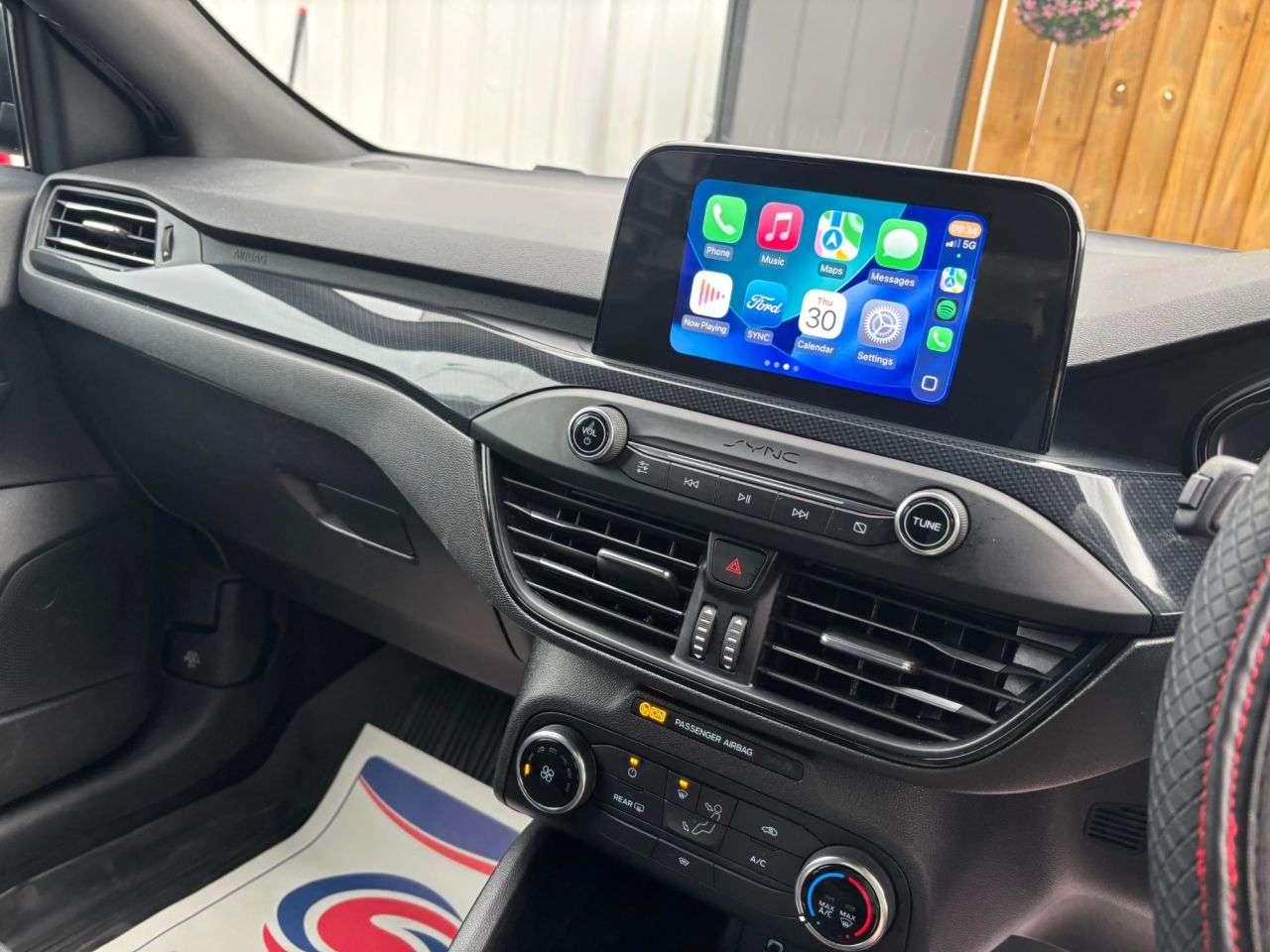 2018 FORD FOCUS 2018 FORD FOCUS