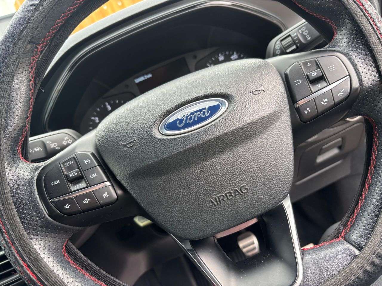 2018 FORD FOCUS 2018 FORD FOCUS