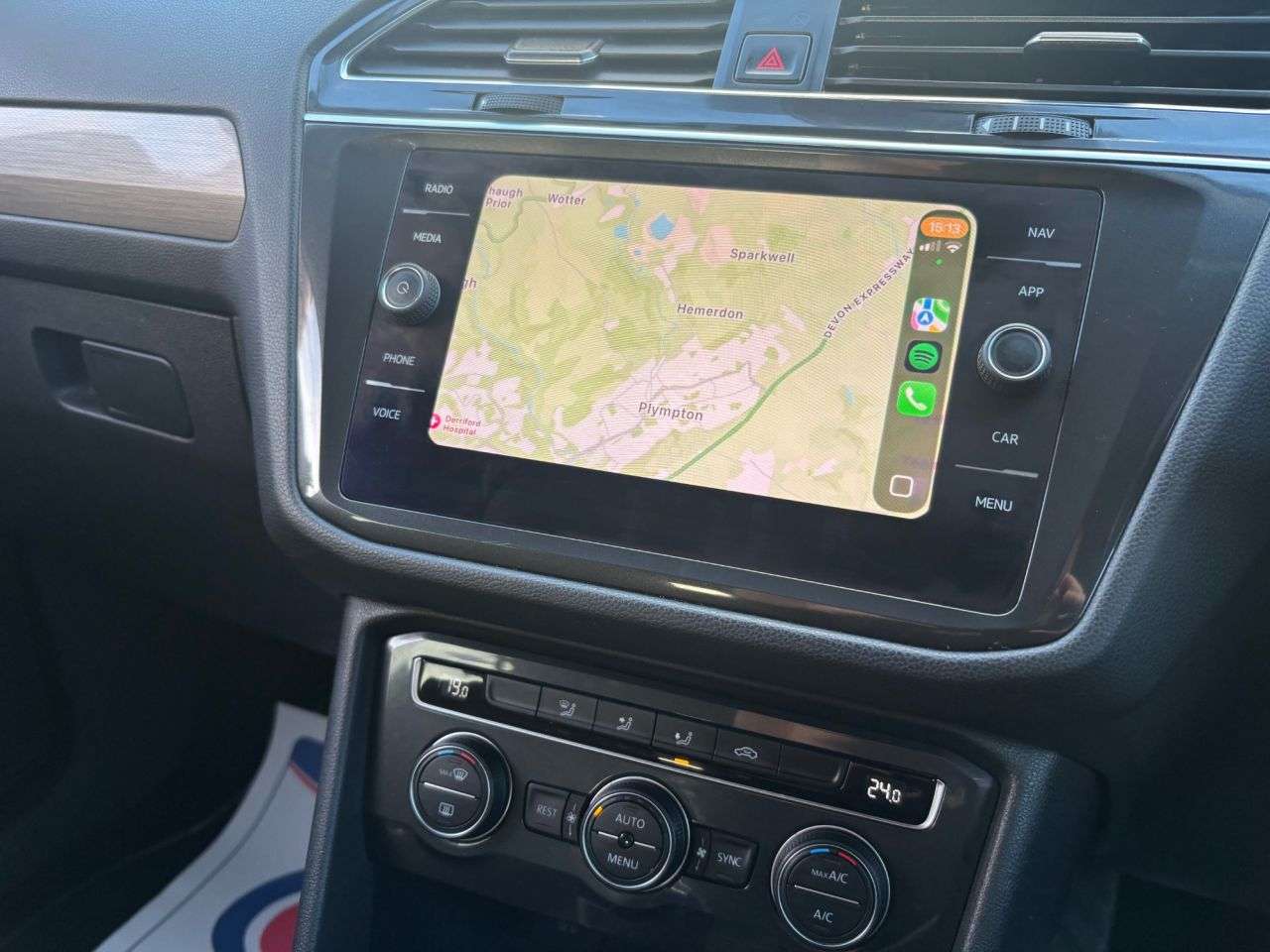 2019 VOLKSWAGEN TIGUAN ALLSPACE 2019 VOLKSWAGEN TIGUAN ALLSPACE