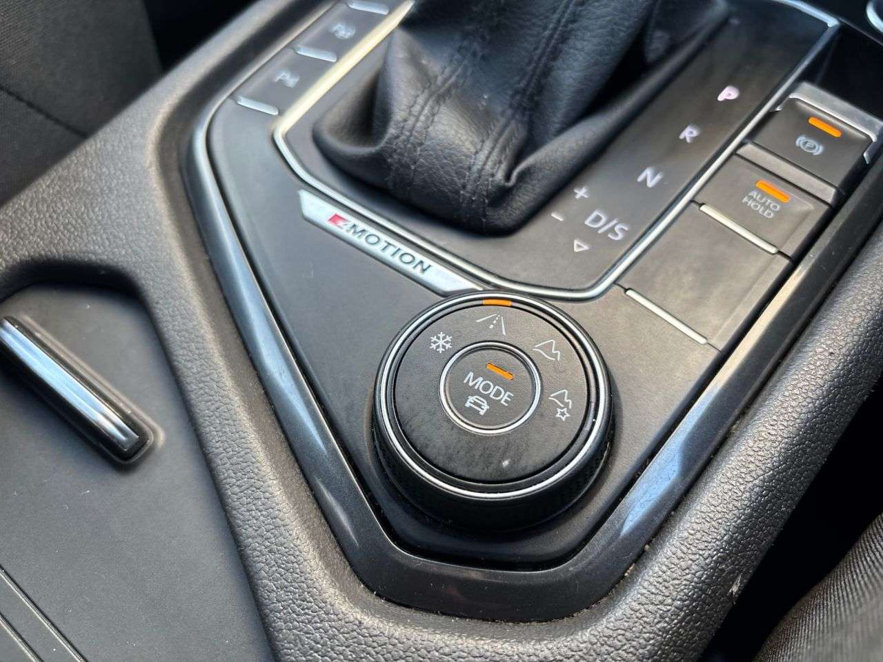 2019 VOLKSWAGEN TIGUAN ALLSPACE 2019 VOLKSWAGEN TIGUAN ALLSPACE