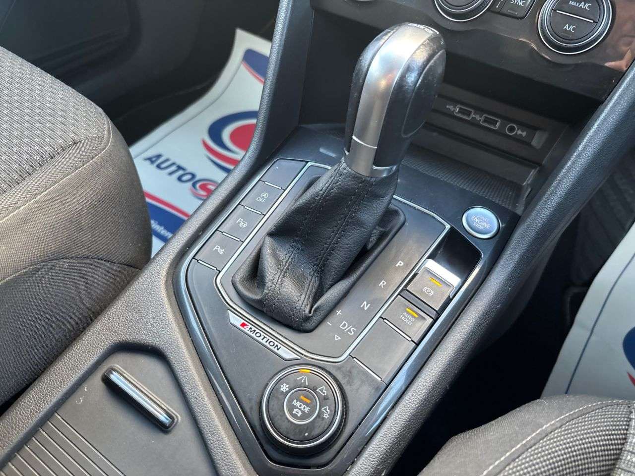 2019 VOLKSWAGEN TIGUAN ALLSPACE 2019 VOLKSWAGEN TIGUAN ALLSPACE