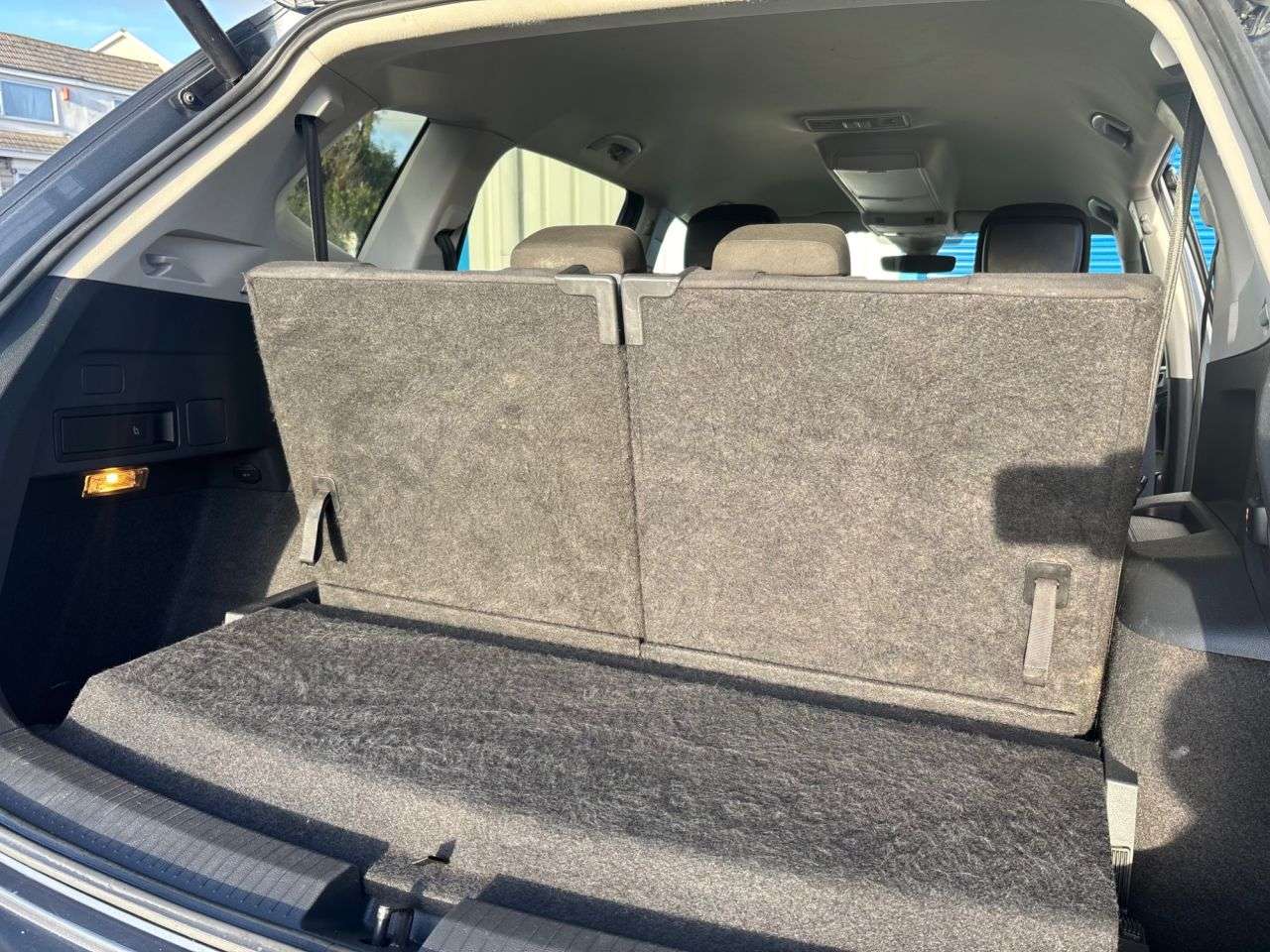 2019 VOLKSWAGEN TIGUAN ALLSPACE 2019 VOLKSWAGEN TIGUAN ALLSPACE