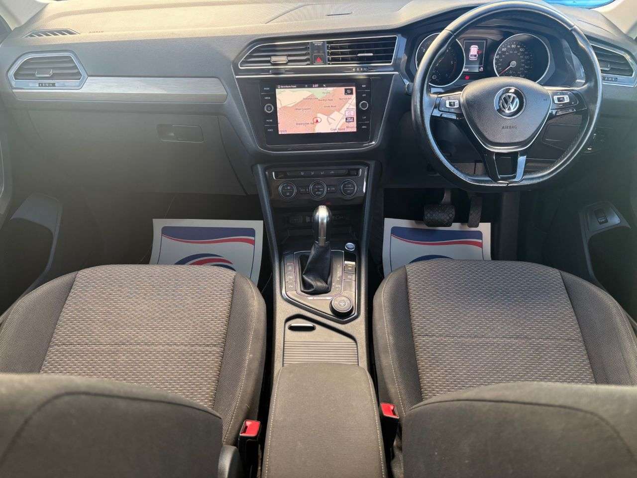 2019 VOLKSWAGEN TIGUAN ALLSPACE 2019 VOLKSWAGEN TIGUAN ALLSPACE