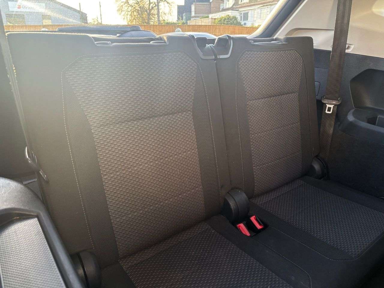 2019 VOLKSWAGEN TIGUAN ALLSPACE 2019 VOLKSWAGEN TIGUAN ALLSPACE