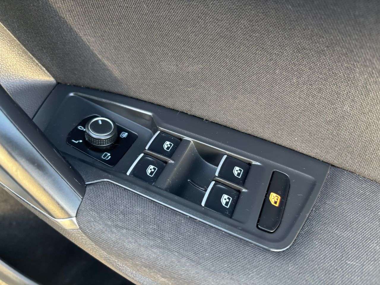 2019 VOLKSWAGEN TIGUAN ALLSPACE 2019 VOLKSWAGEN TIGUAN ALLSPACE