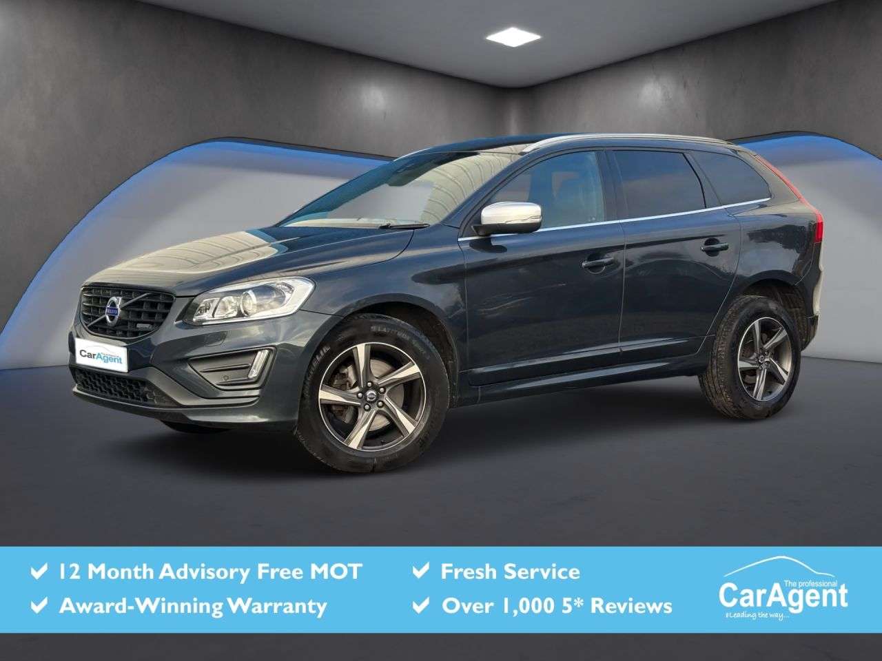 2014 VOLVO XC60 2014 VOLVO XC60