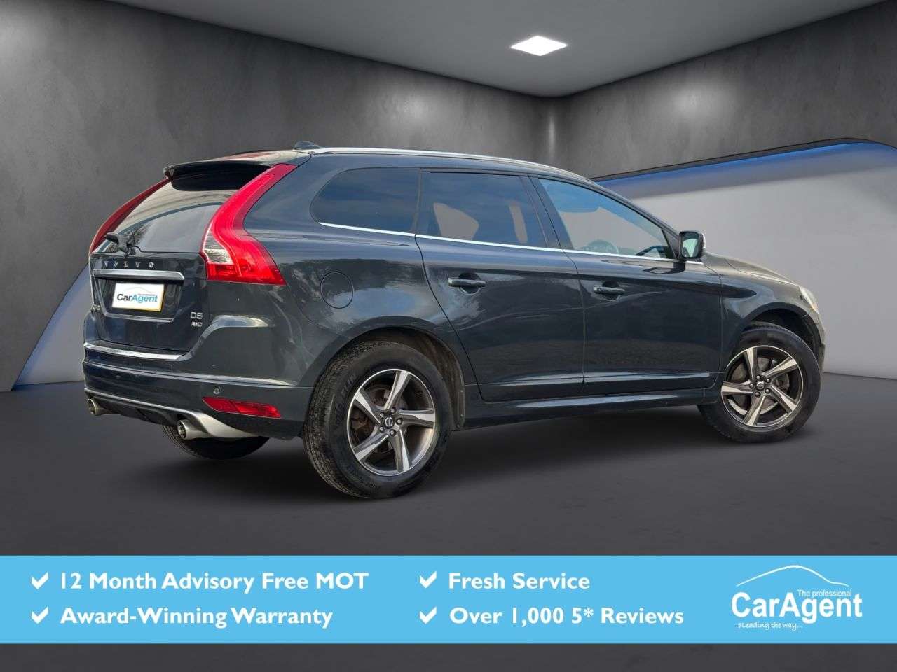2014 VOLVO XC60 2014 VOLVO XC60