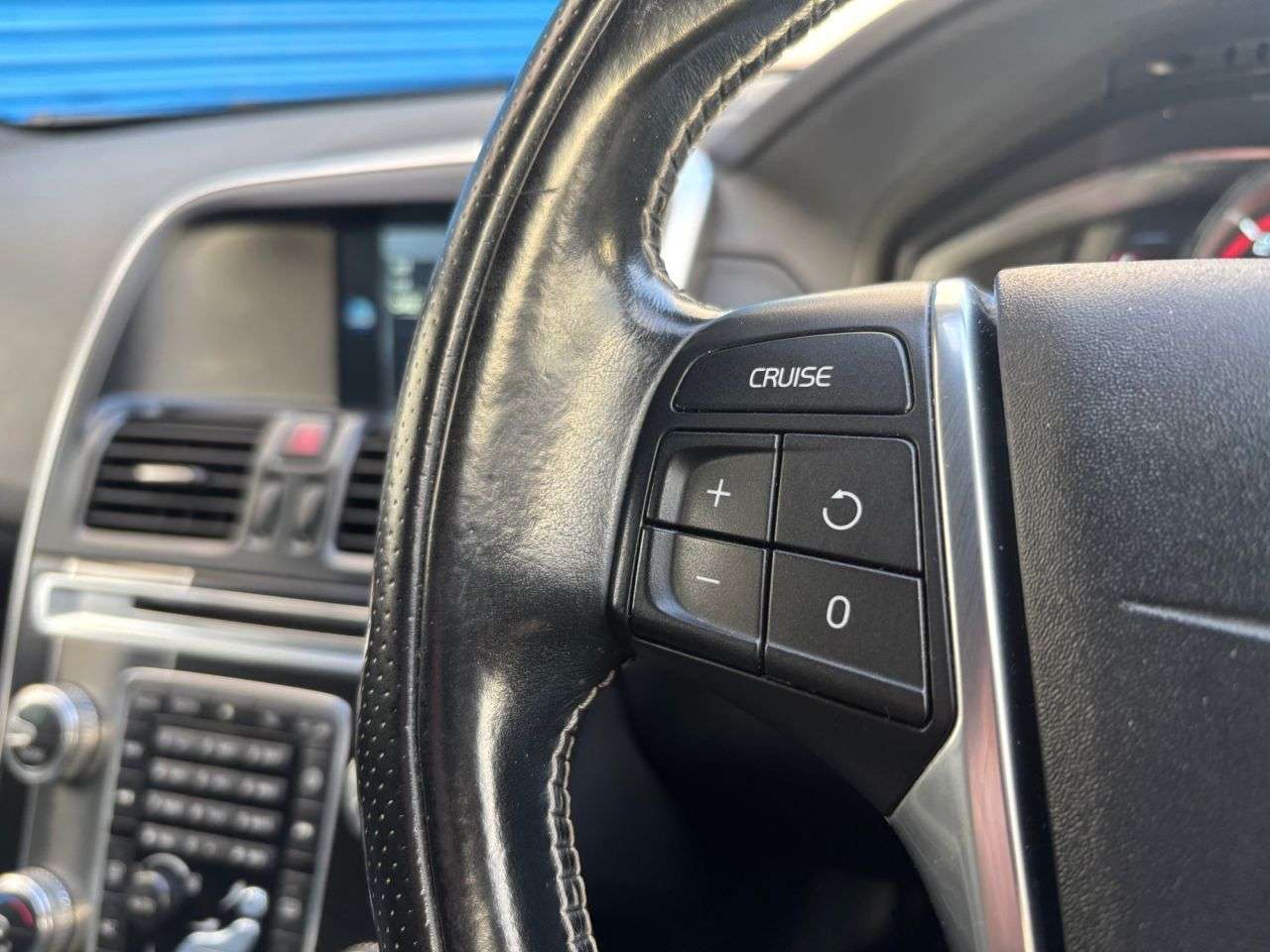 2014 VOLVO XC60 2014 VOLVO XC60