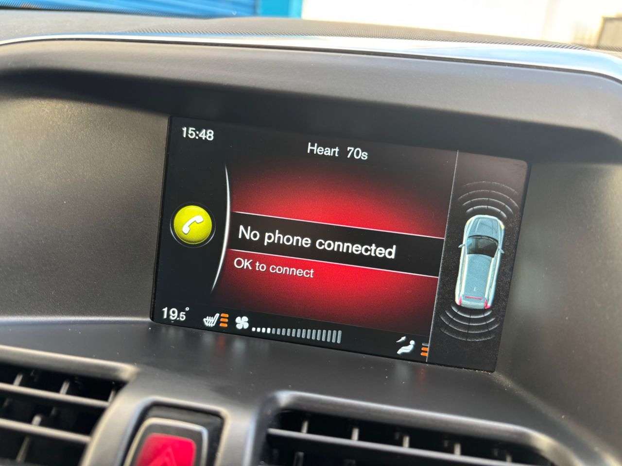 2014 VOLVO XC60 2014 VOLVO XC60