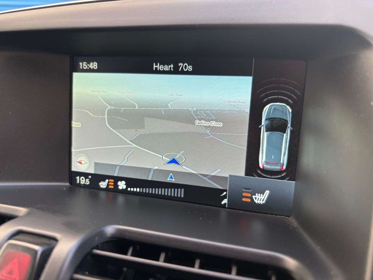 2014 VOLVO XC60 2014 VOLVO XC60