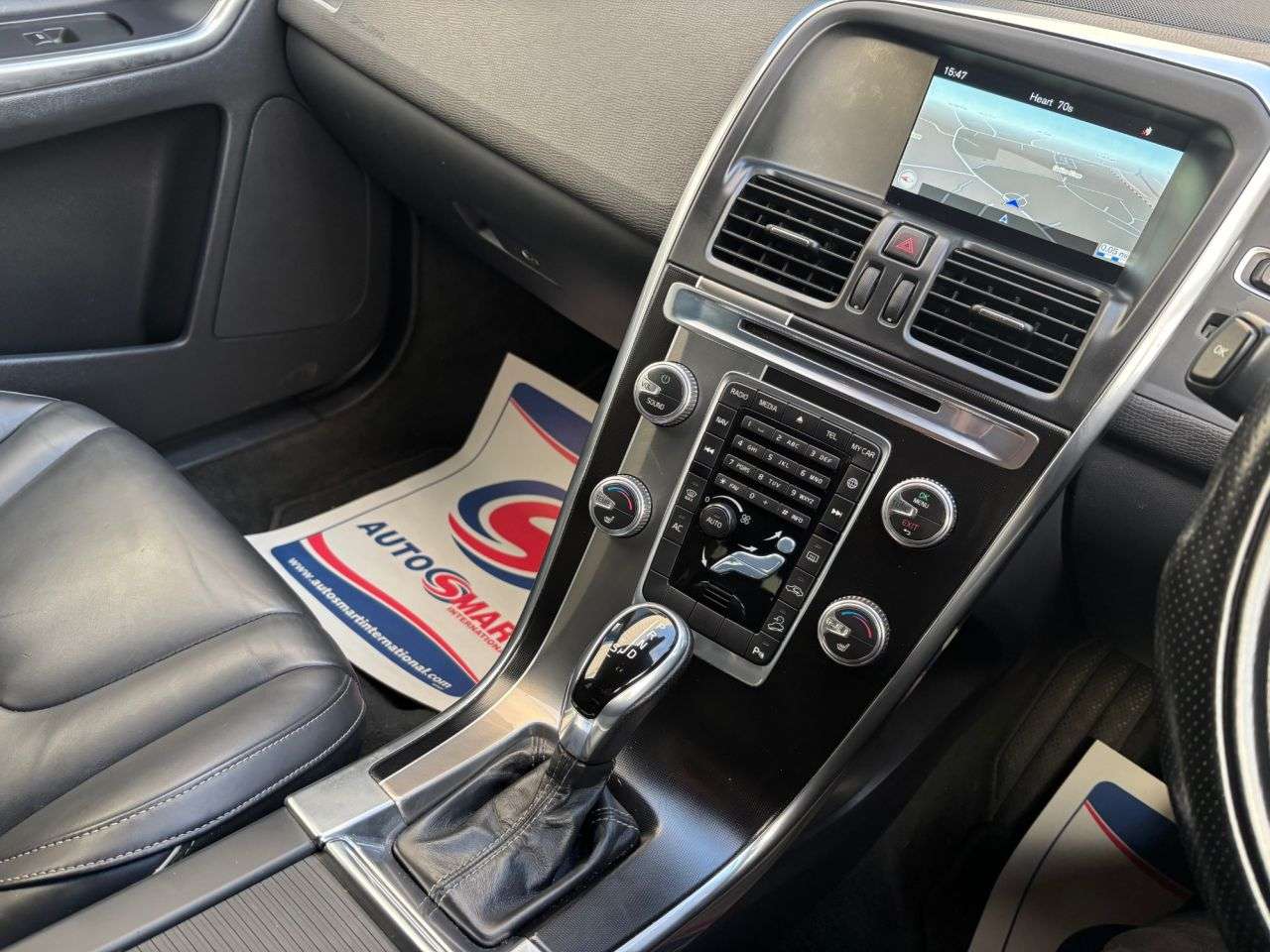 2014 VOLVO XC60 2014 VOLVO XC60