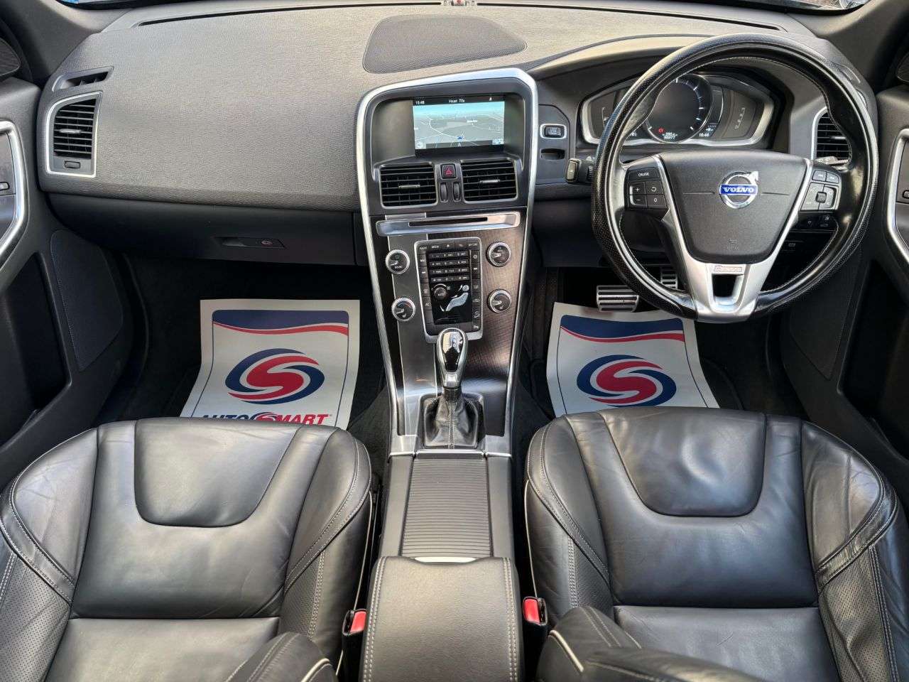 2014 VOLVO XC60 2014 VOLVO XC60