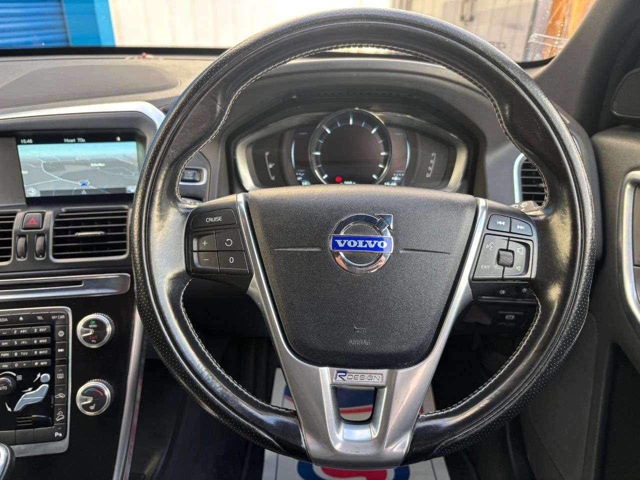 2014 VOLVO XC60 2014 VOLVO XC60