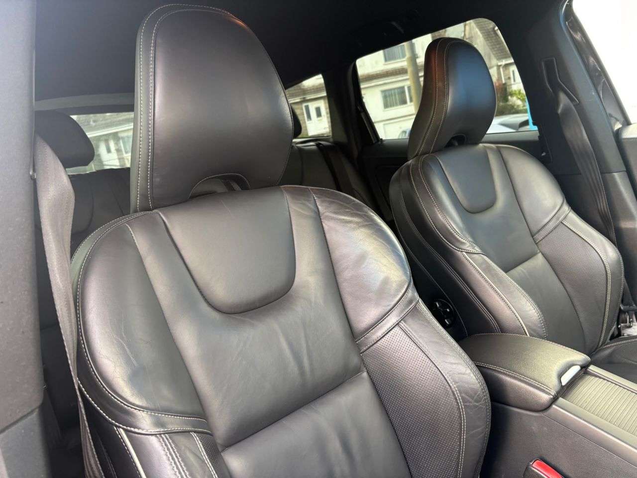 2014 VOLVO XC60 2014 VOLVO XC60