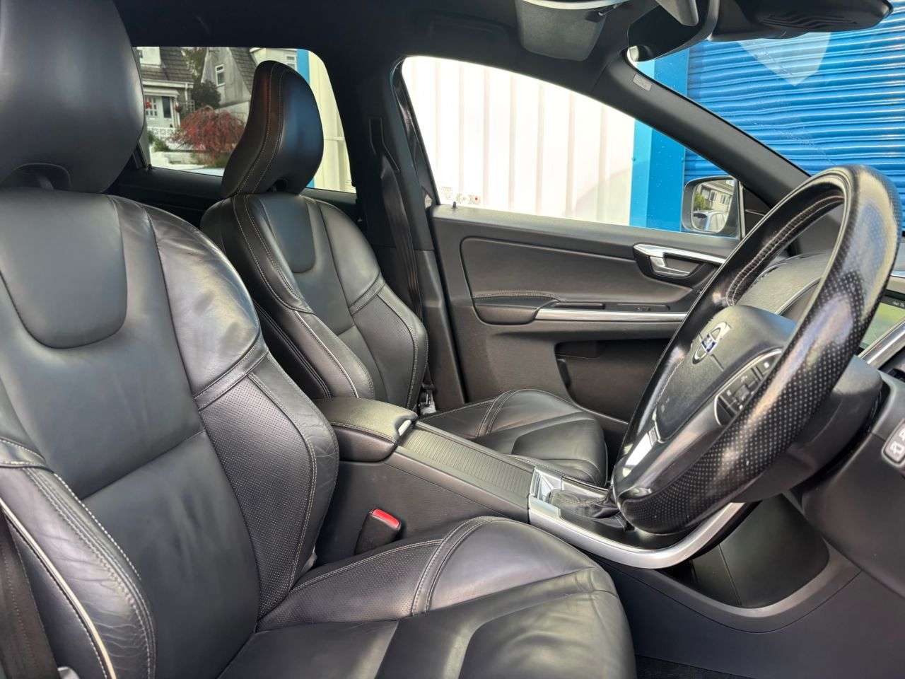 2014 VOLVO XC60 2014 VOLVO XC60