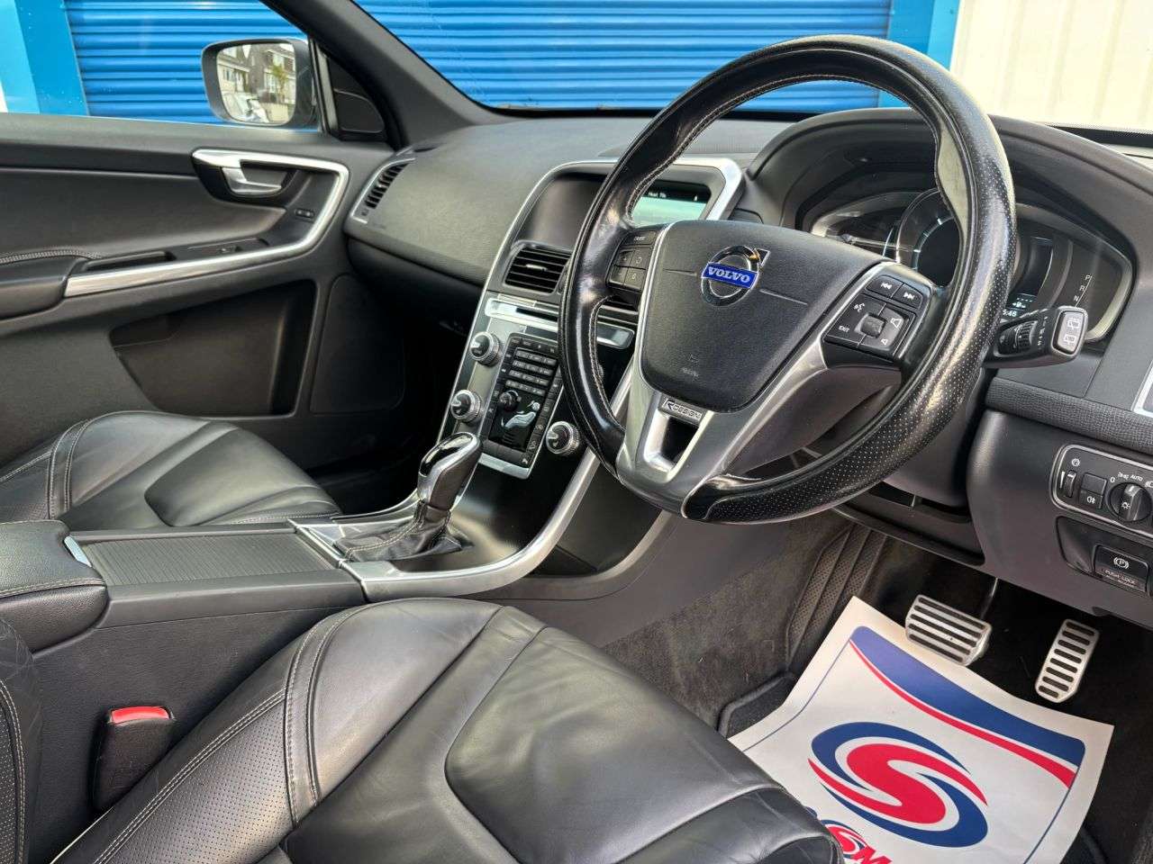 2014 VOLVO XC60 2014 VOLVO XC60