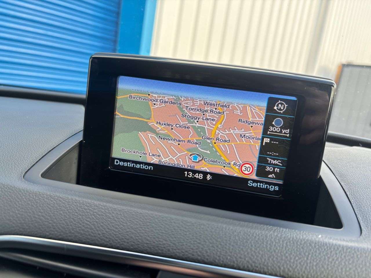 2016 AUDI Q3 2016 AUDI Q3