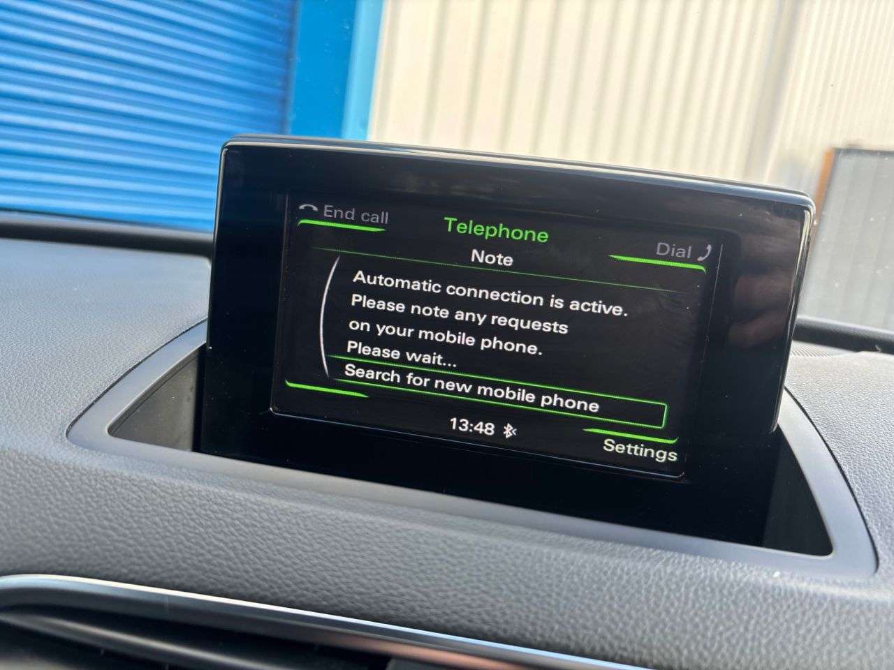 2016 AUDI Q3 2016 AUDI Q3