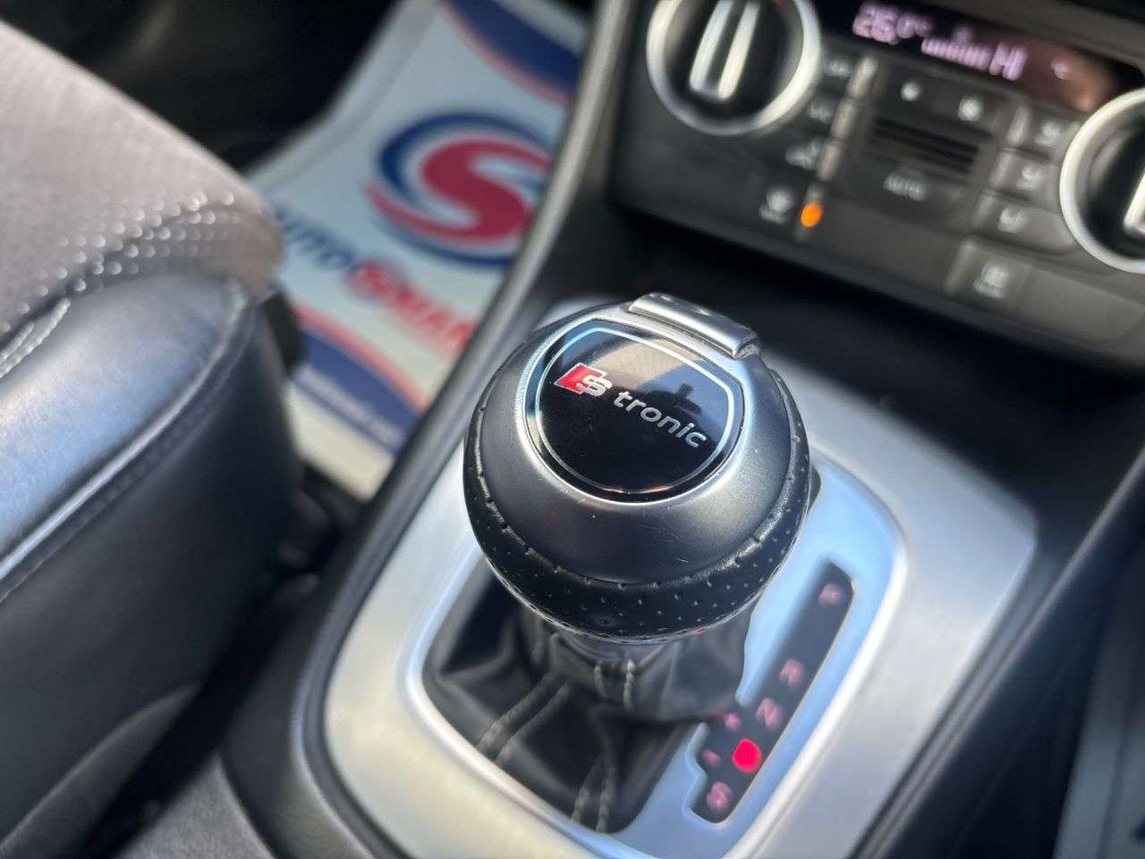 2016 AUDI Q3 2016 AUDI Q3