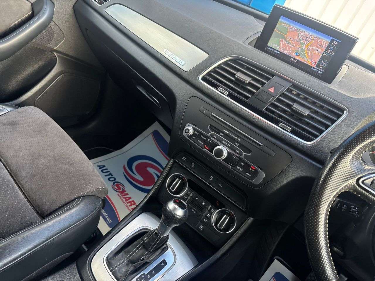 2016 AUDI Q3 2016 AUDI Q3