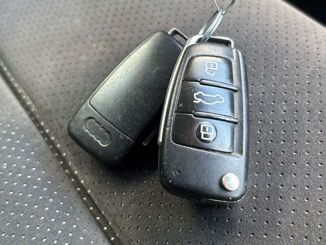 2016 AUDI Q3 2016 AUDI Q3