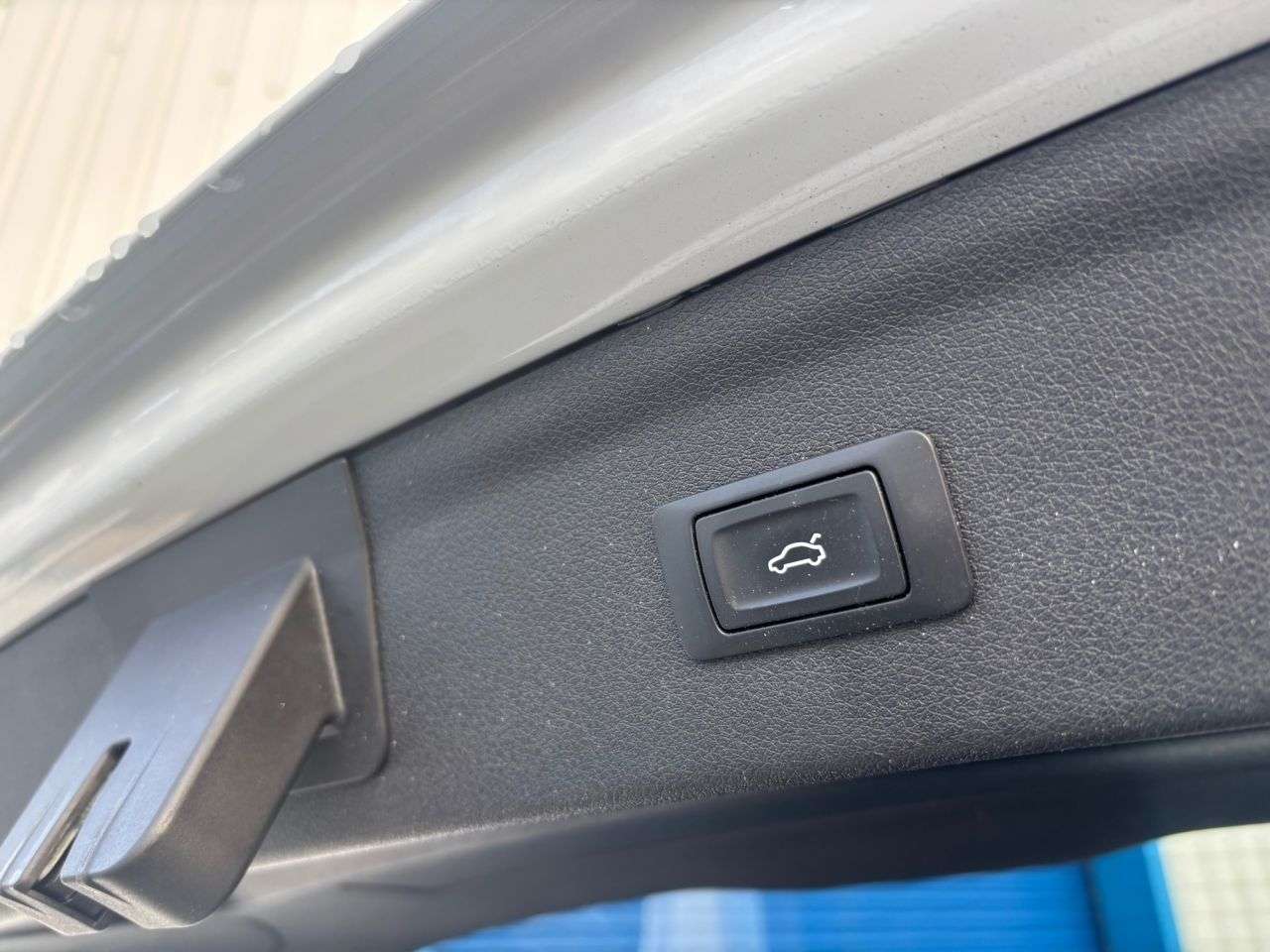 2016 AUDI Q3 2016 AUDI Q3