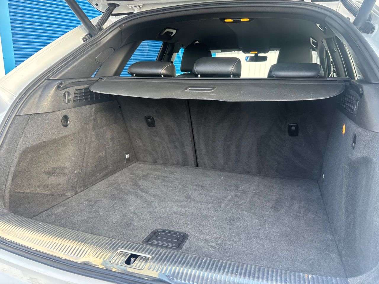 2016 AUDI Q3 2016 AUDI Q3