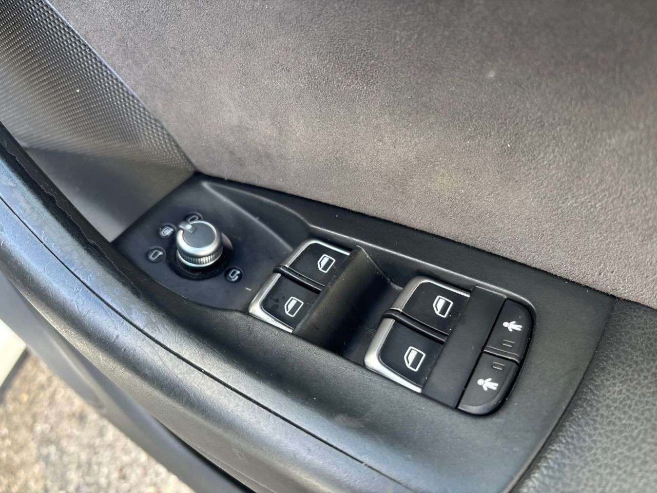 2016 AUDI Q3 2016 AUDI Q3