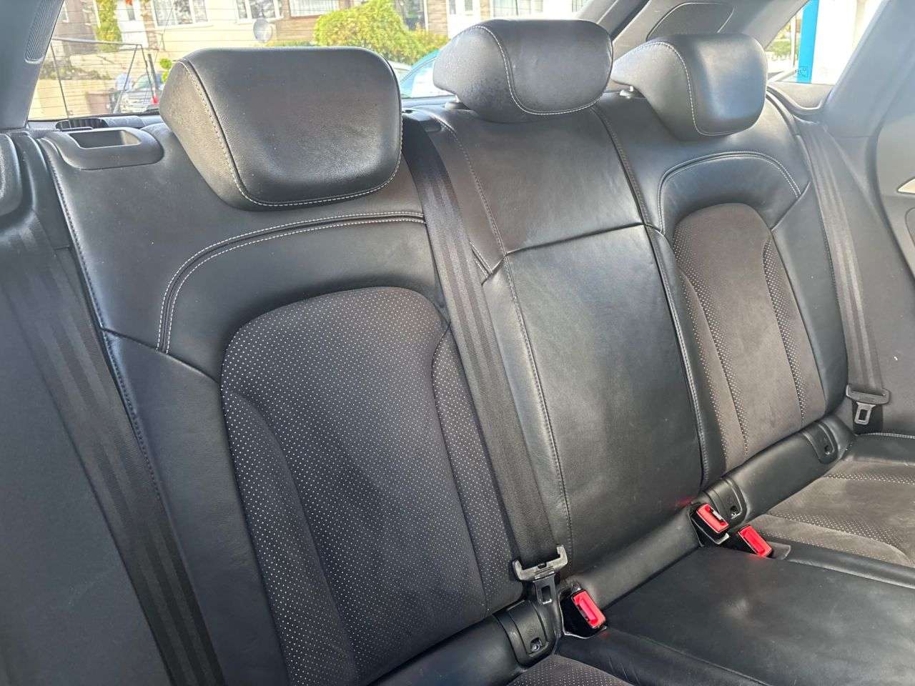 2016 AUDI Q3 2016 AUDI Q3