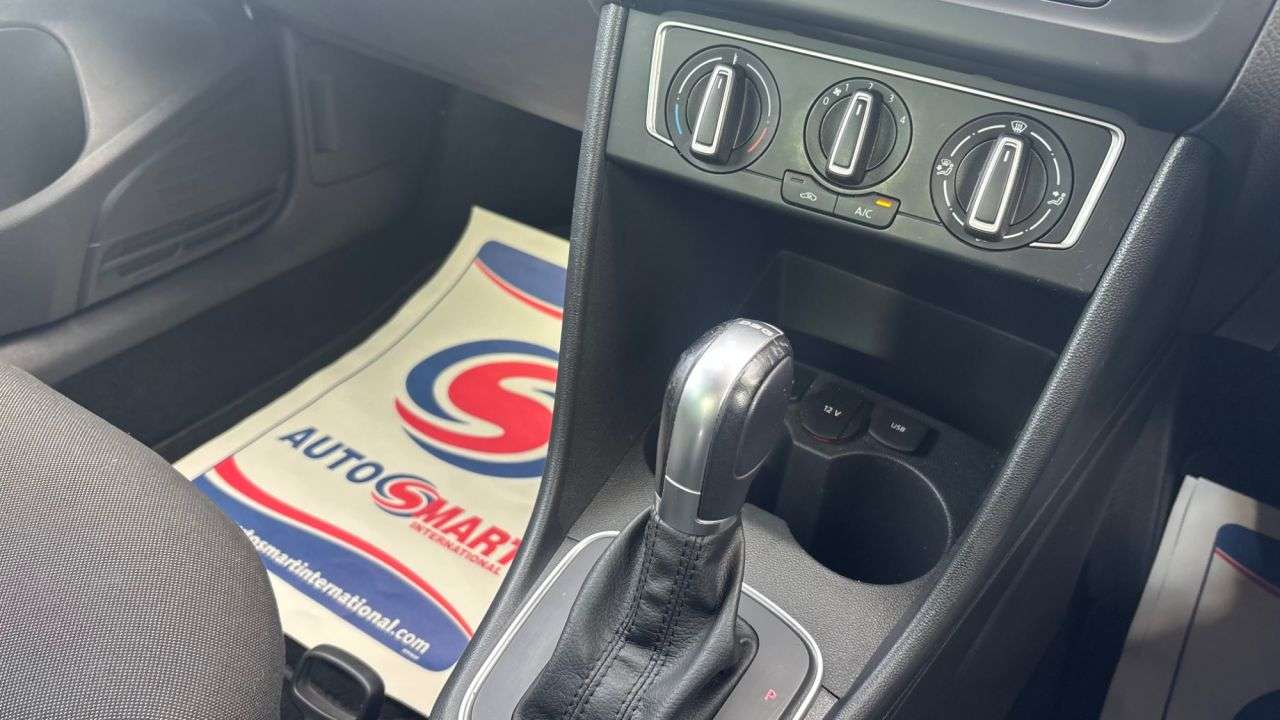 2015 VOLKSWAGEN POLO 2015 VOLKSWAGEN POLO