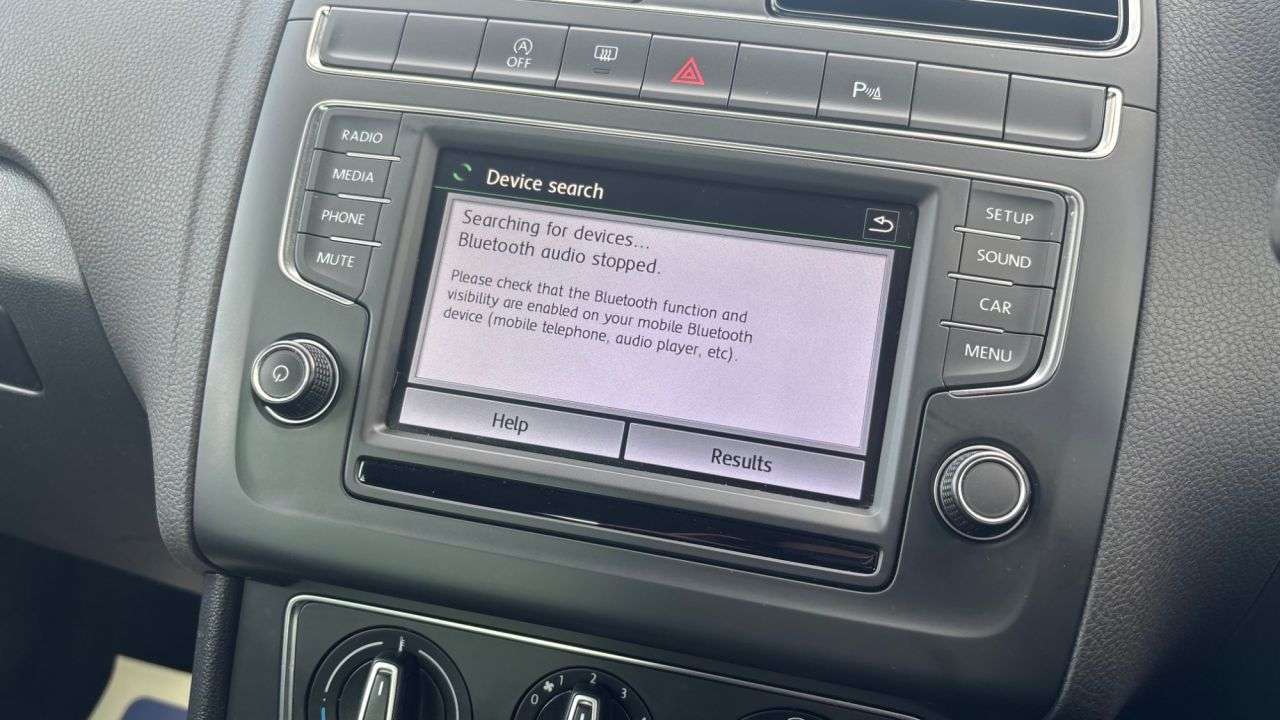 2015 VOLKSWAGEN POLO 2015 VOLKSWAGEN POLO