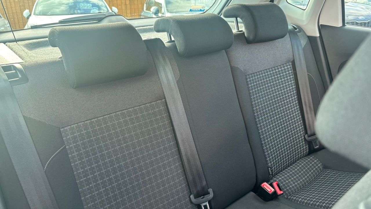 2015 VOLKSWAGEN POLO 2015 VOLKSWAGEN POLO