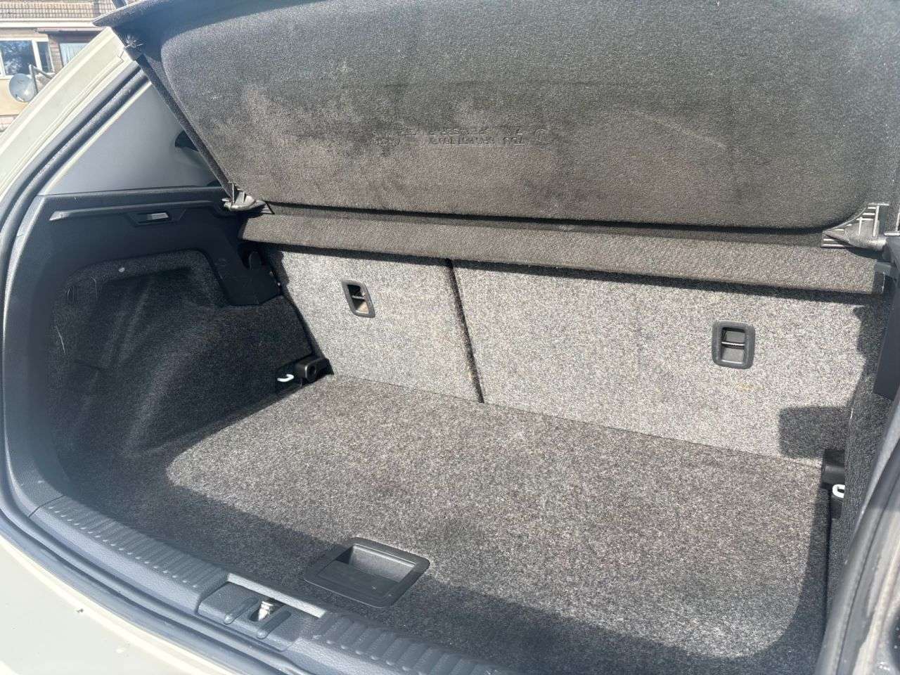 2015 VOLKSWAGEN POLO 2015 VOLKSWAGEN POLO