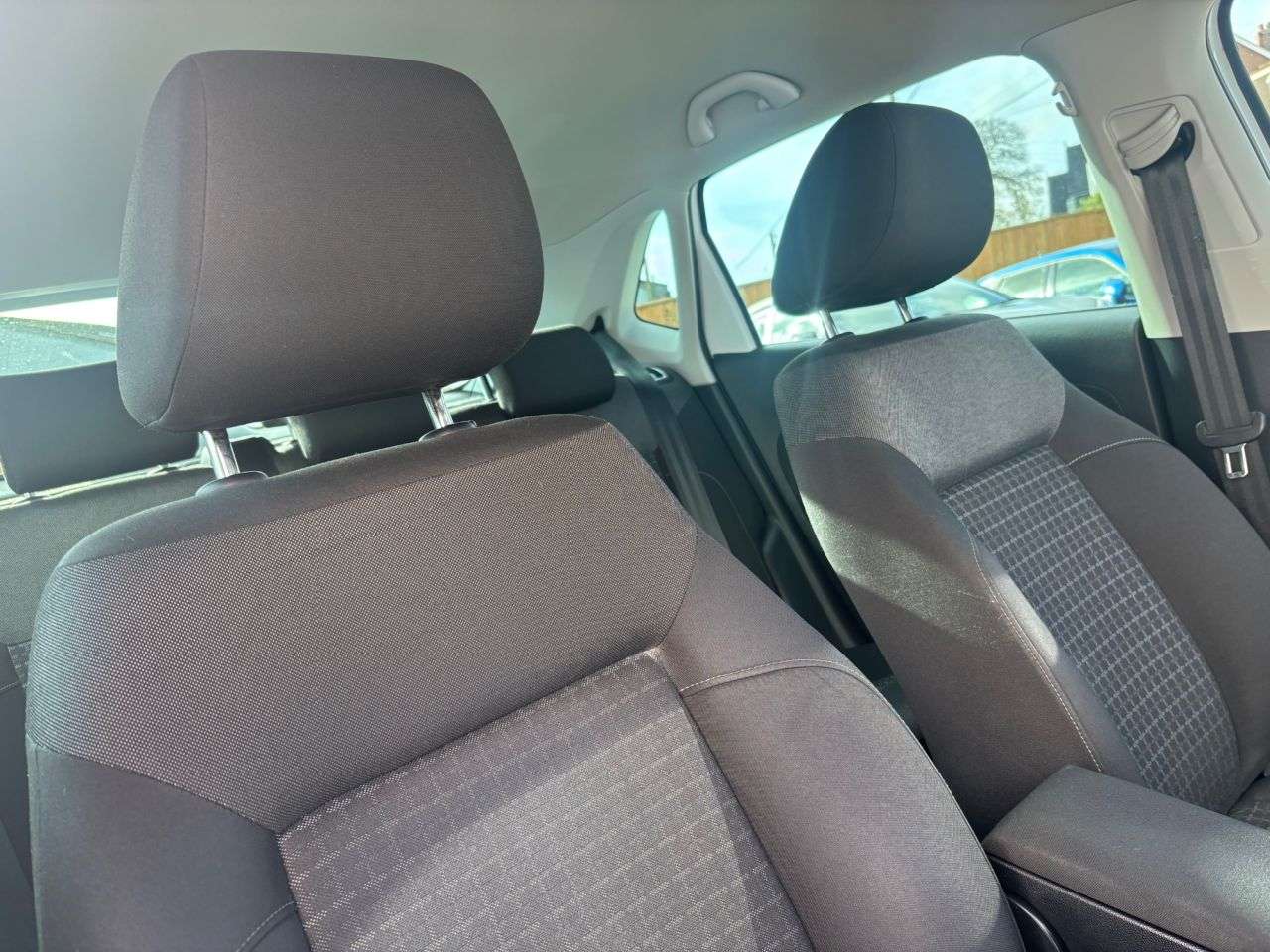 2015 VOLKSWAGEN POLO 2015 VOLKSWAGEN POLO