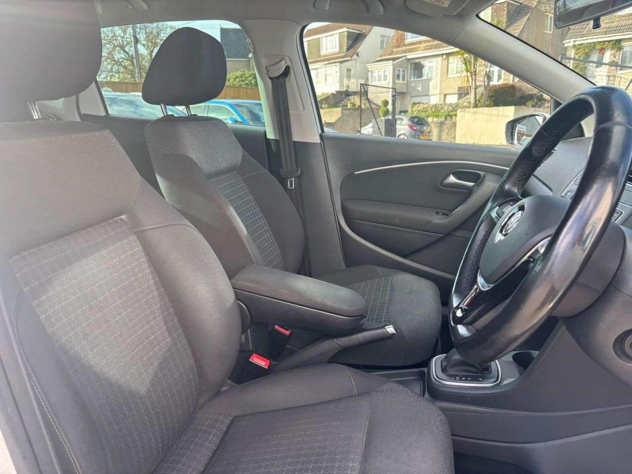 2015 VOLKSWAGEN POLO 2015 VOLKSWAGEN POLO