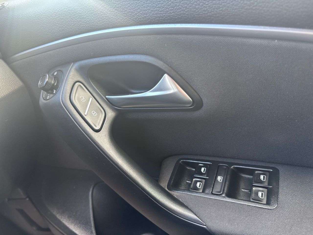 2015 VOLKSWAGEN POLO 2015 VOLKSWAGEN POLO