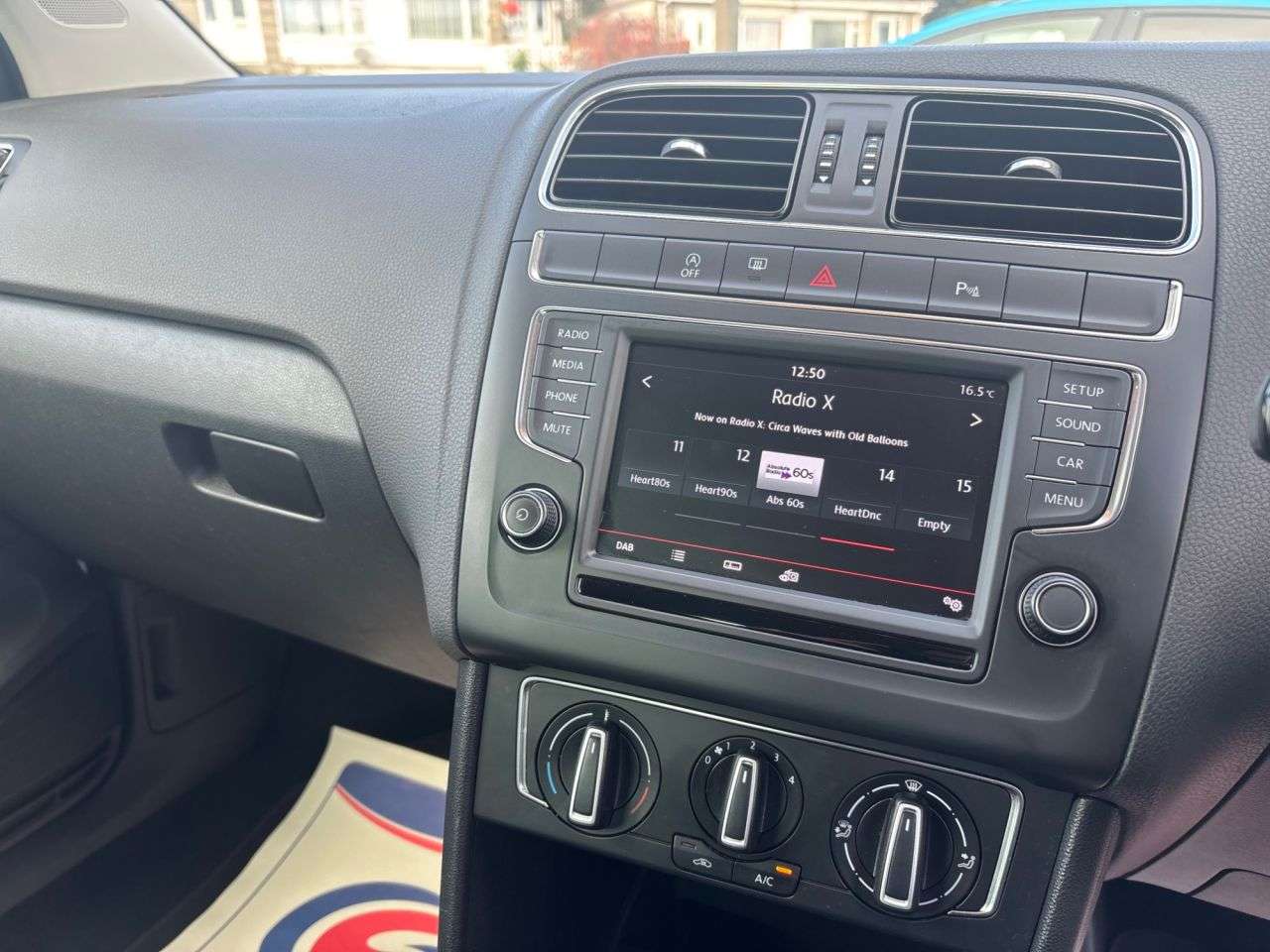 2015 VOLKSWAGEN POLO 2015 VOLKSWAGEN POLO